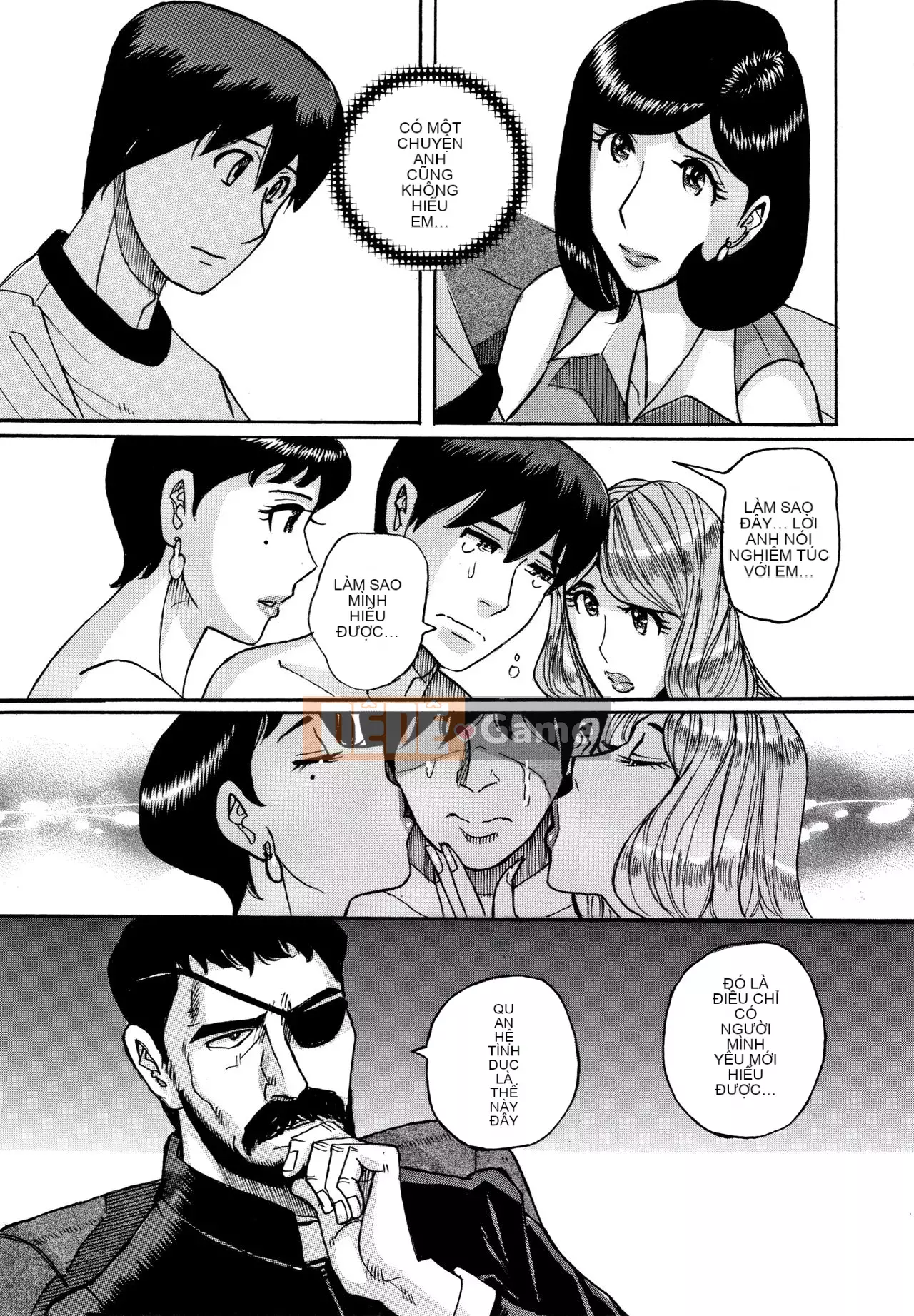 [Cặp Trung Quốc chưa đặt tên] [Kojima Mio] Slave One