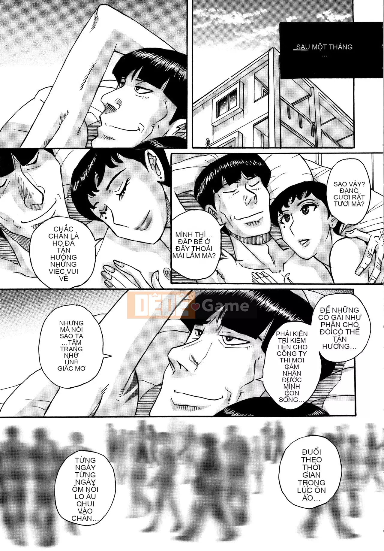 [Cặp Trung Quốc chưa đặt tên] [Kojima Mio] Slave One