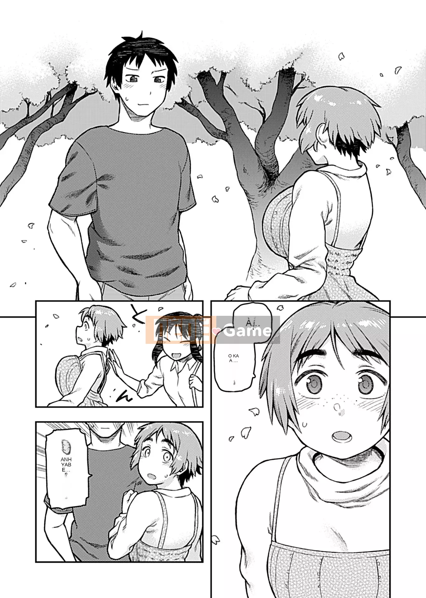 [Tsukudani] Aihiki ~Sugamori-san giản dị của lớp~ [Kỹ thuật số]