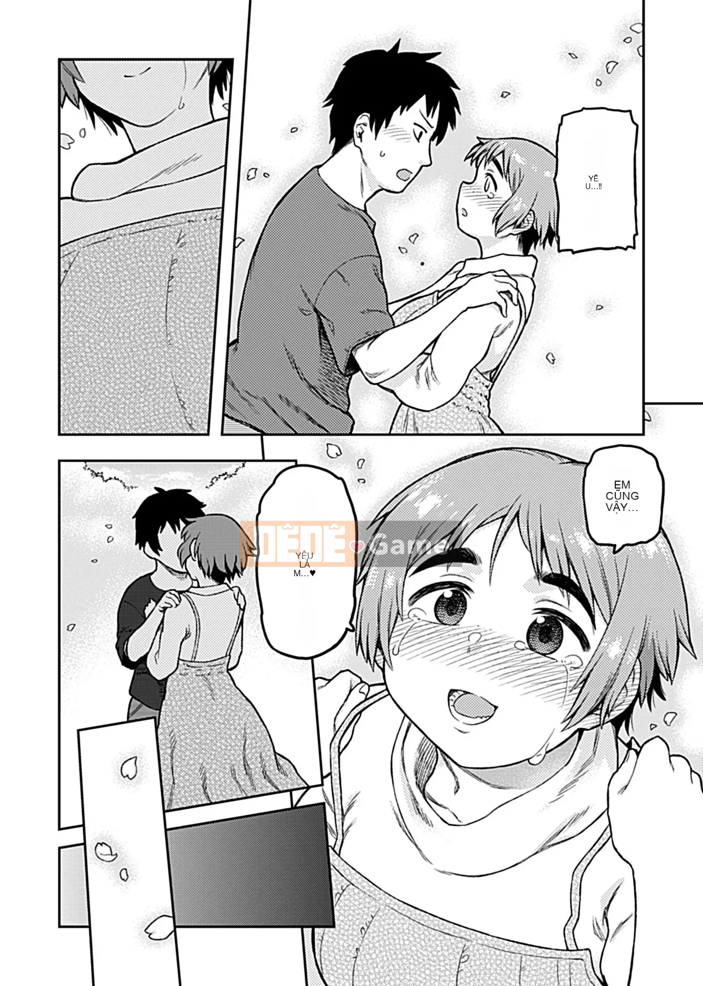 [Tsukudani] Aihiki ~Sugamori-san giản dị của lớp~ [Kỹ thuật số]