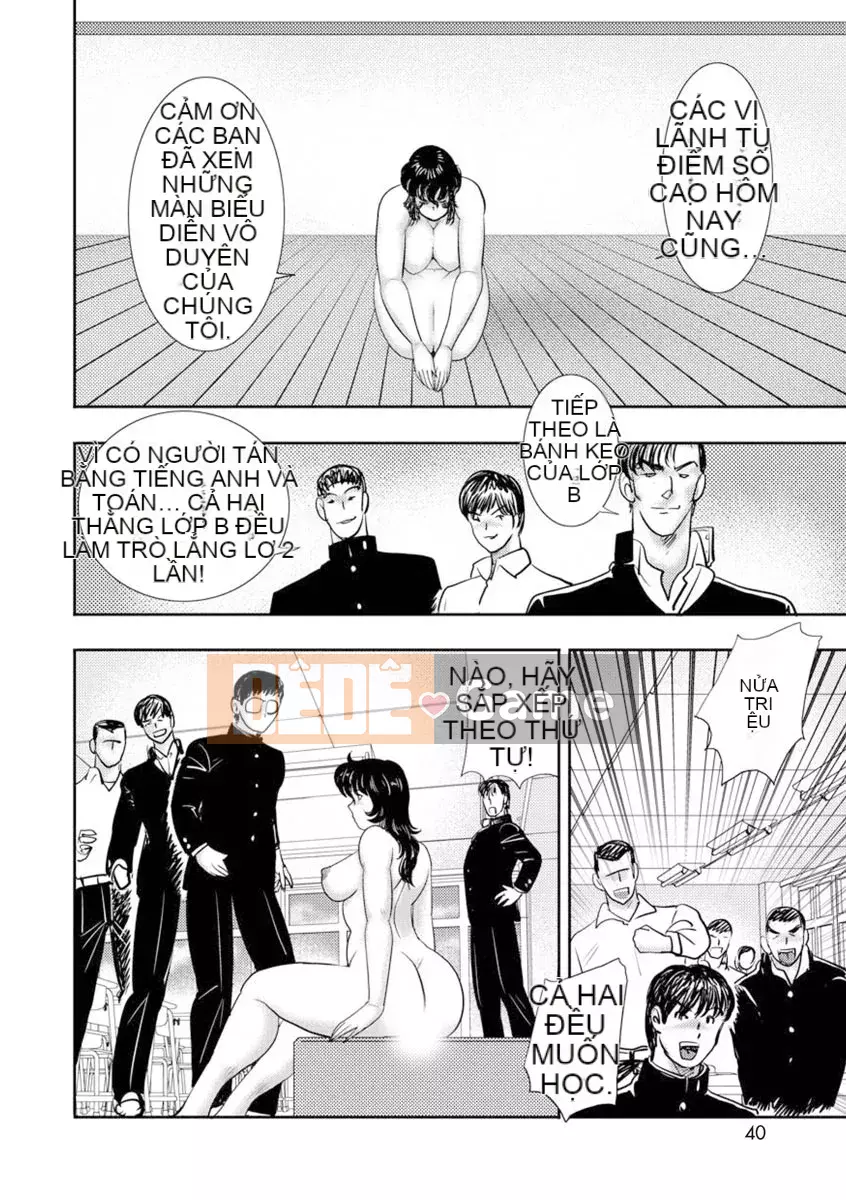 [Mainaboy] Dorei Onna Kyoushi Keiko Vol.7 [Kỹ thuật số]