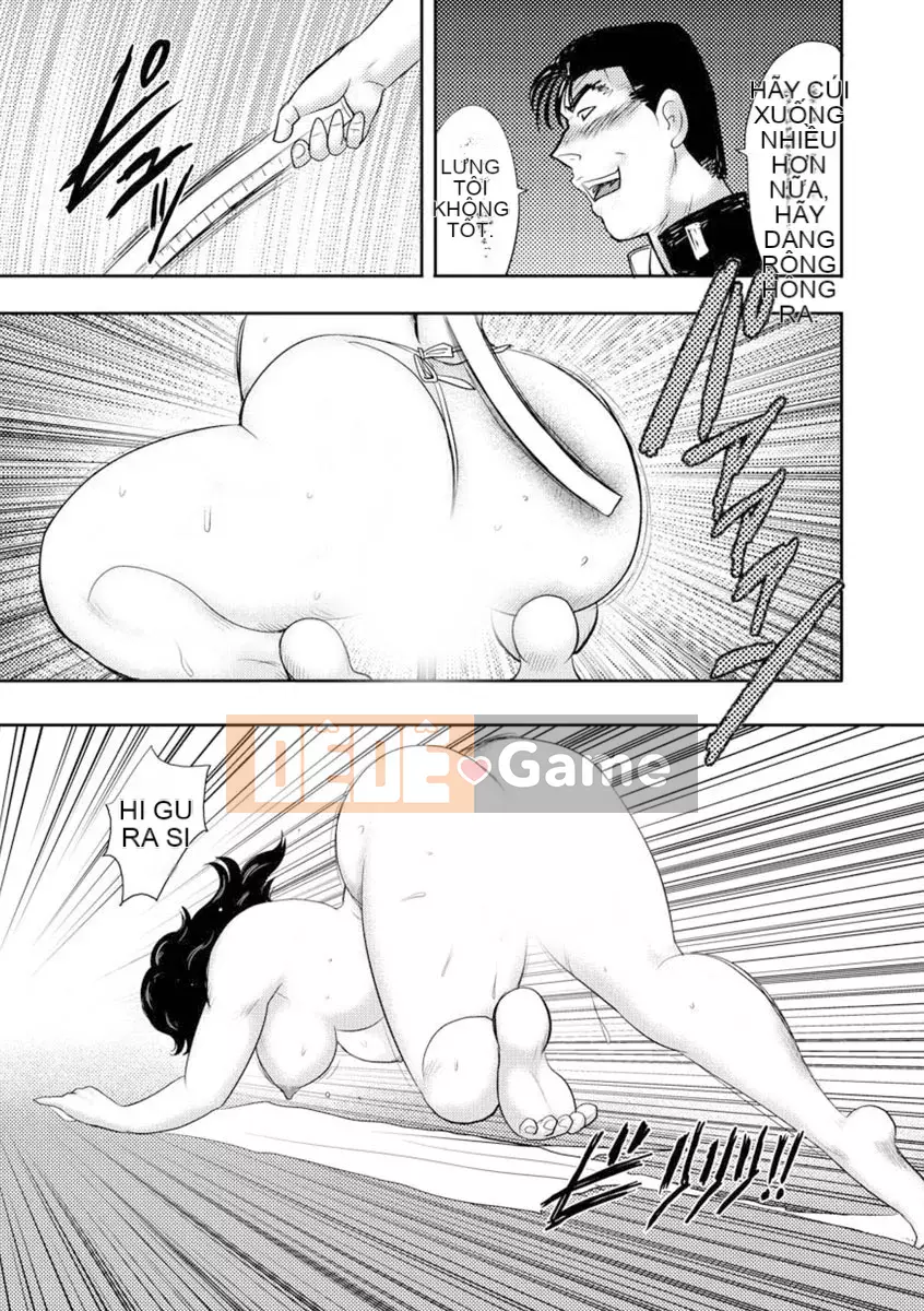 [Mainaboy] Dorei Onna Kyoushi Keiko Vol.7 [Kỹ thuật số]