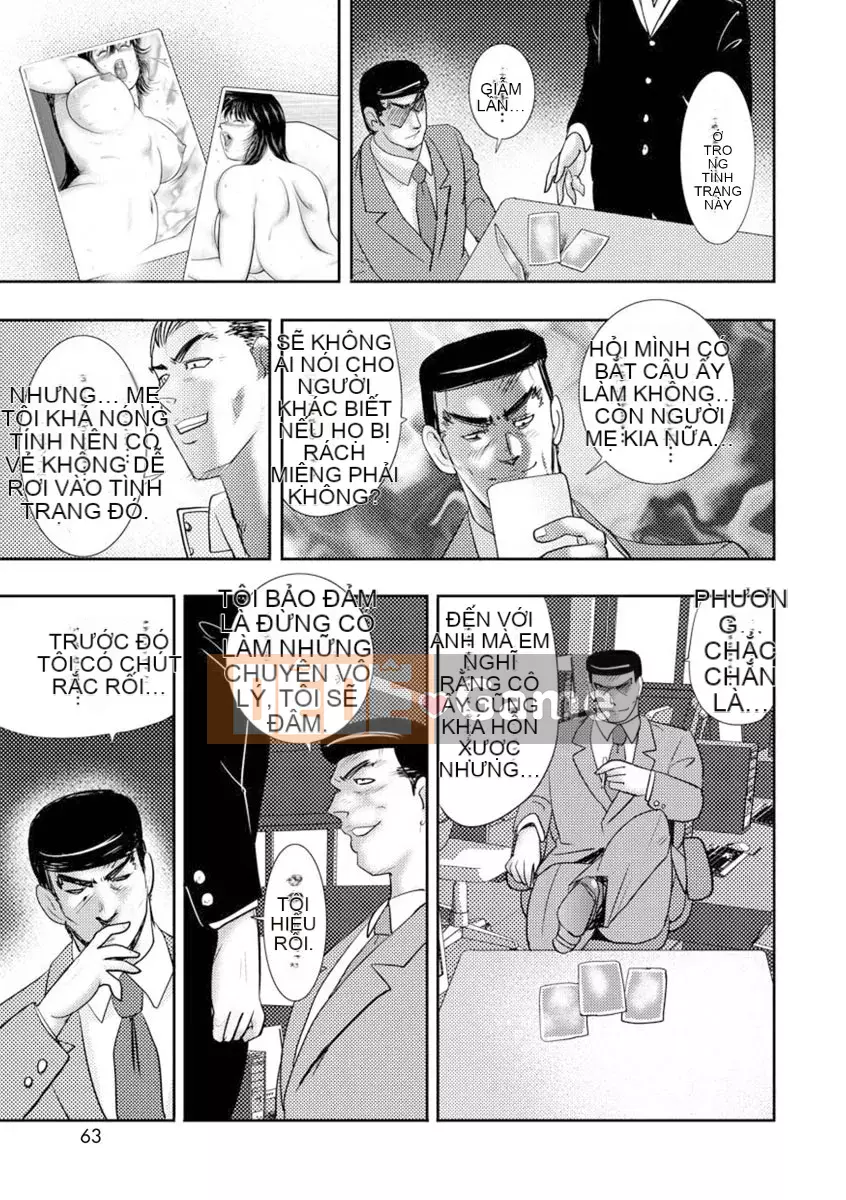 [Mainaboy] Dorei Onna Kyoushi Keiko Vol.7 [Kỹ thuật số]