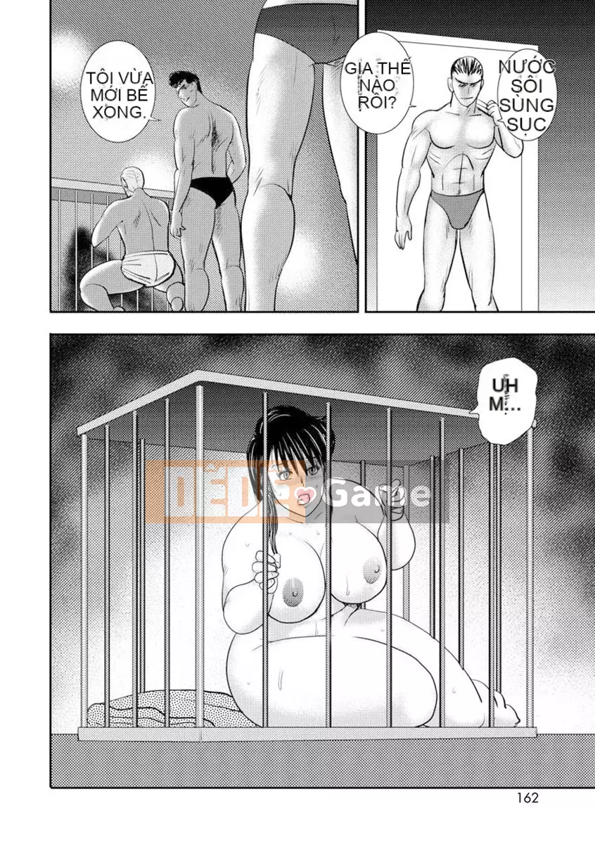 [Mainaboy] Dorei Onna Kyoushi Keiko Vol.7 [Kỹ thuật số]