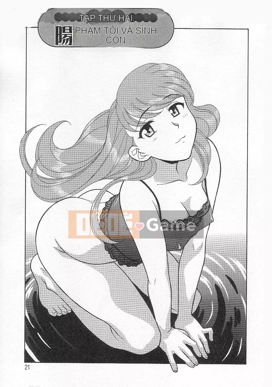 [Yanagi Masashi] Đừng gọi tôi là mẹ