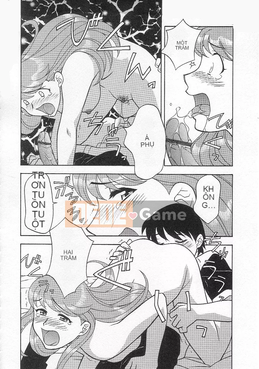 [Yanagi Masashi] Đừng gọi tôi là mẹ