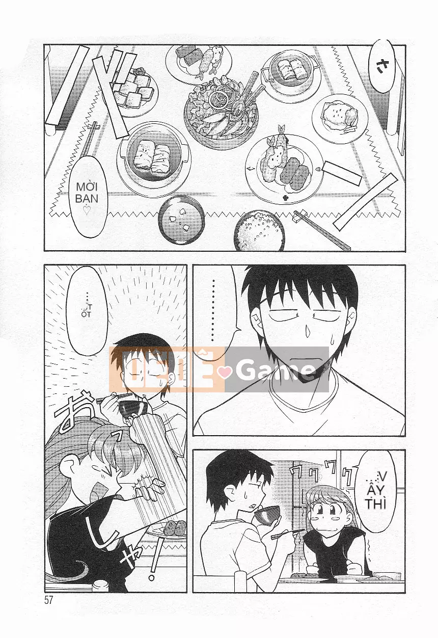 [Yanagi Masashi] Đừng gọi tôi là mẹ