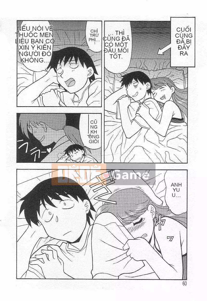 [Yanagi Masashi] Đừng gọi tôi là mẹ