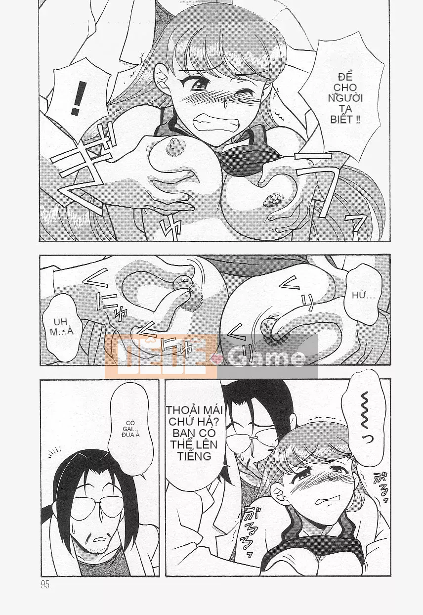 [Yanagi Masashi] Đừng gọi tôi là mẹ