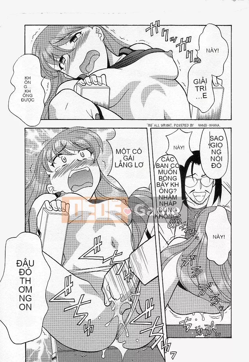 [Yanagi Masashi] Đừng gọi tôi là mẹ