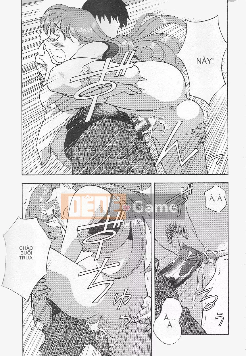 [Yanagi Masashi] Đừng gọi tôi là mẹ