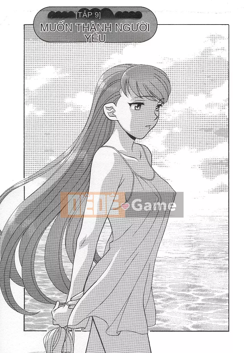 [Yanagi Masashi] Đừng gọi tôi là mẹ