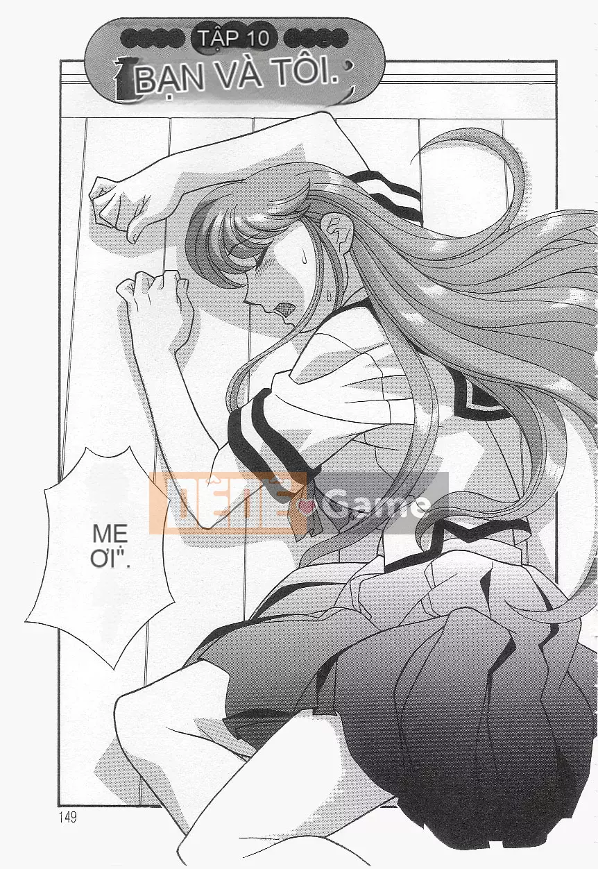 [Yanagi Masashi] Đừng gọi tôi là mẹ