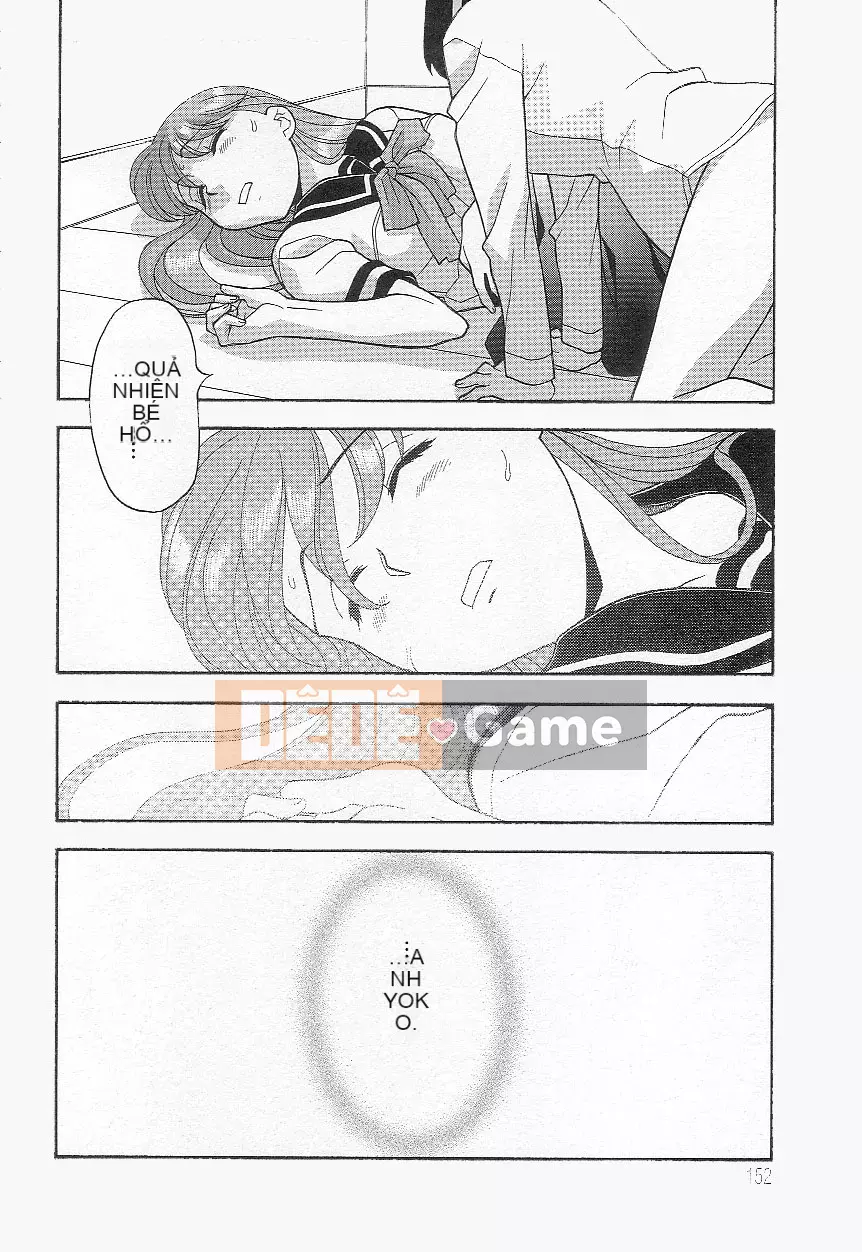 [Yanagi Masashi] Đừng gọi tôi là mẹ