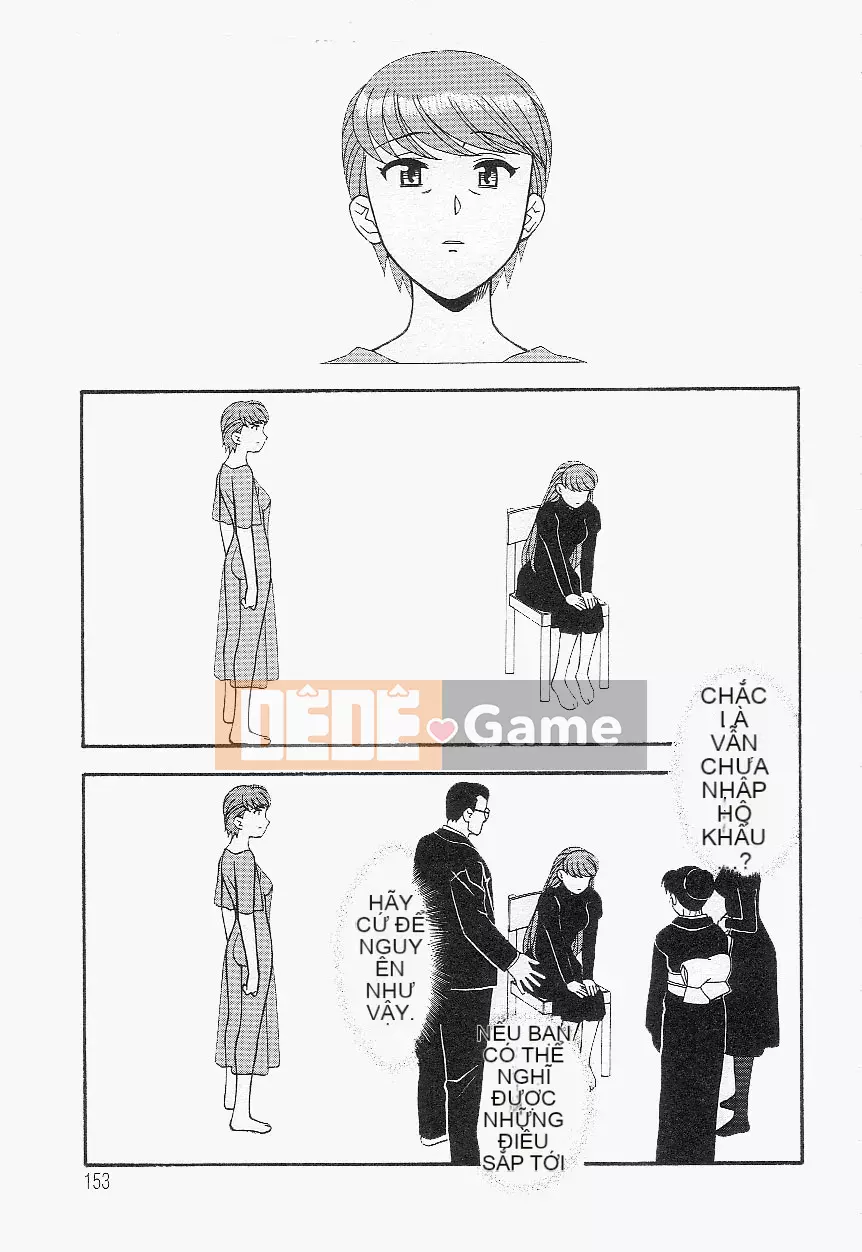 [Yanagi Masashi] Đừng gọi tôi là mẹ