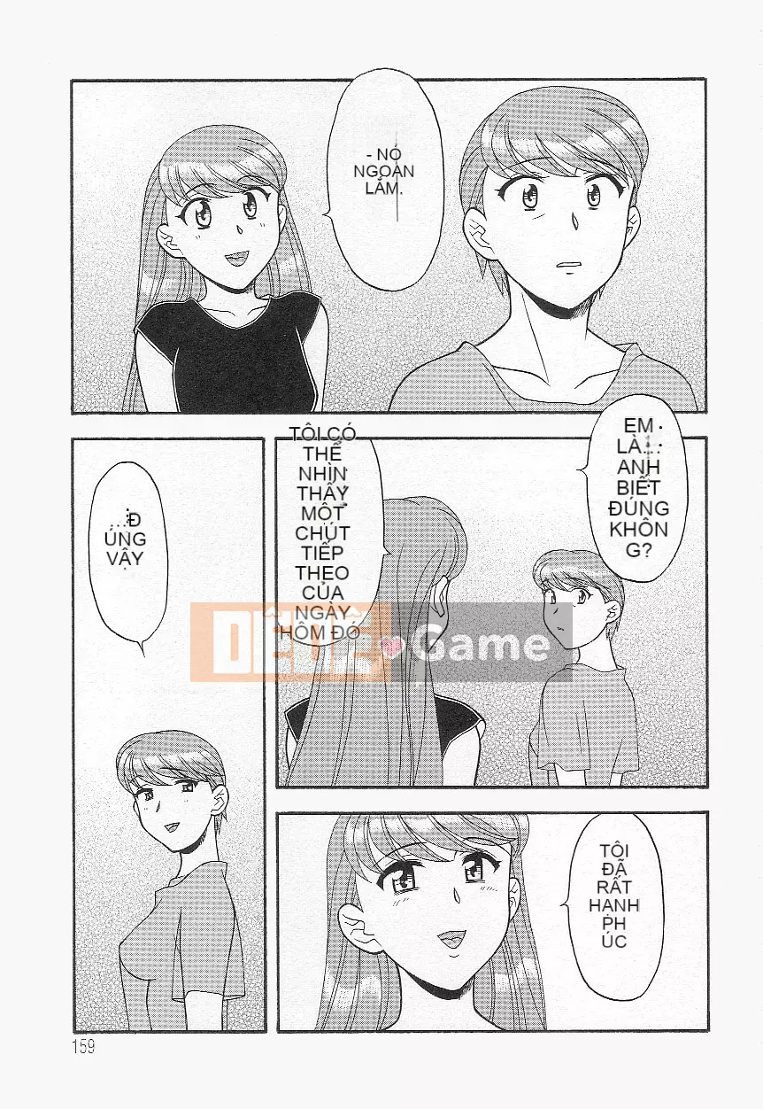 [Yanagi Masashi] Đừng gọi tôi là mẹ