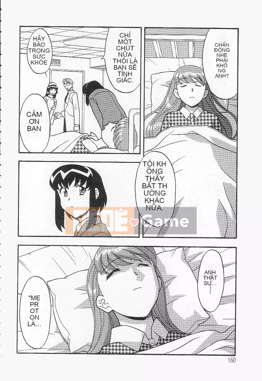 [Yanagi Masashi] Đừng gọi tôi là mẹ