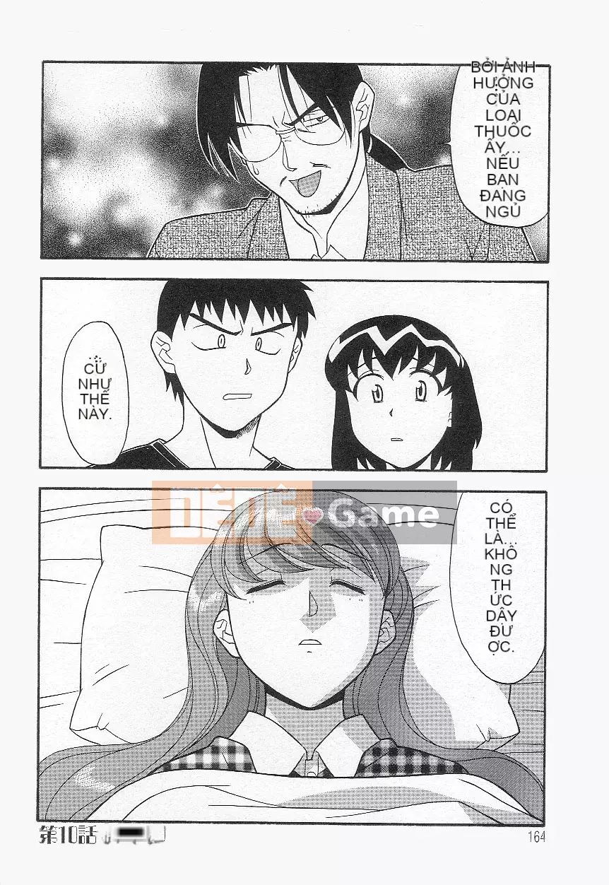 [Yanagi Masashi] Đừng gọi tôi là mẹ