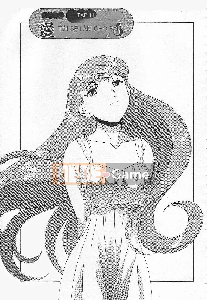 [Yanagi Masashi] Đừng gọi tôi là mẹ