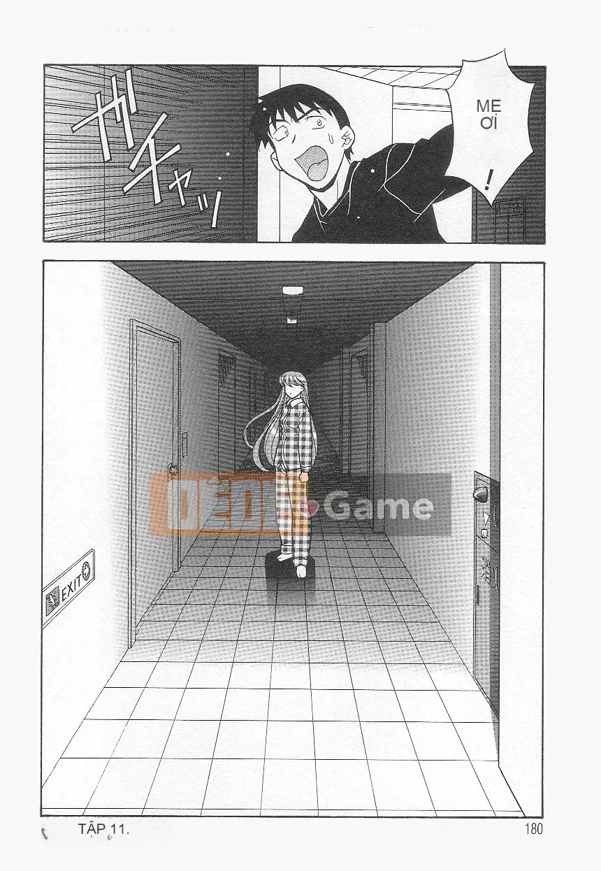 [Yanagi Masashi] Đừng gọi tôi là mẹ