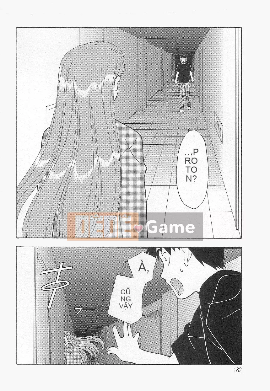 [Yanagi Masashi] Đừng gọi tôi là mẹ