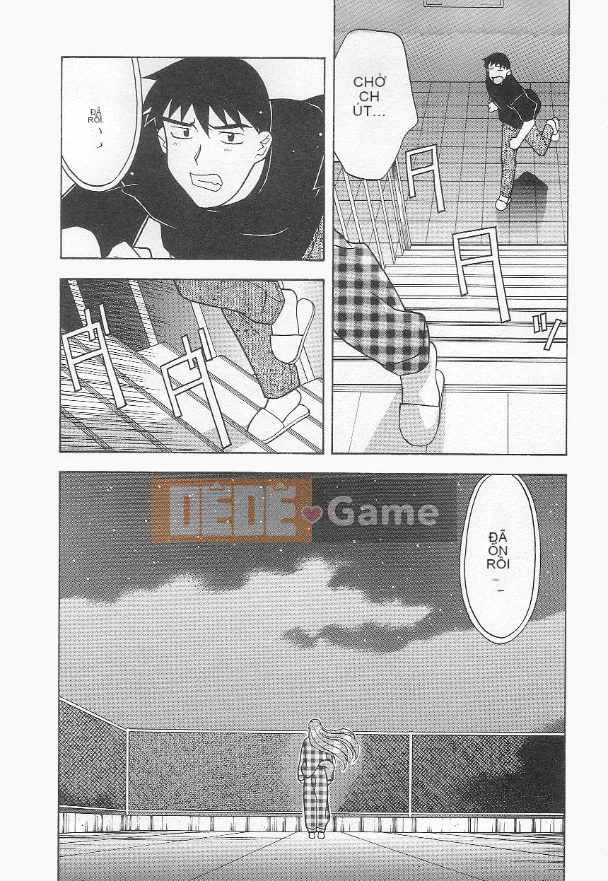 [Yanagi Masashi] Đừng gọi tôi là mẹ