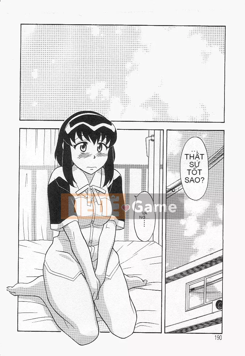 [Yanagi Masashi] Đừng gọi tôi là mẹ