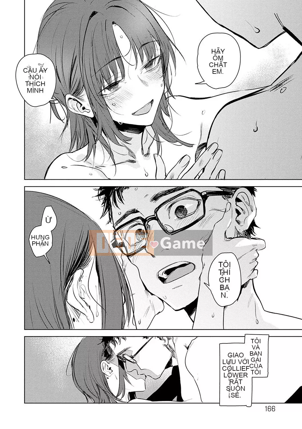 [Ikuhana Niiro] Tân