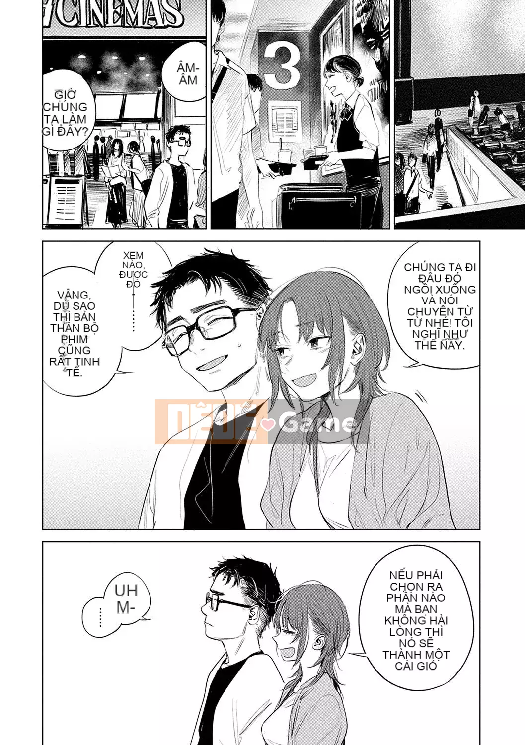 [Ikuhana Niiro] Tân