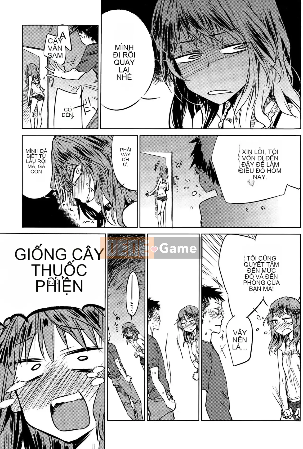 [Ikuhana Niiro] Tân