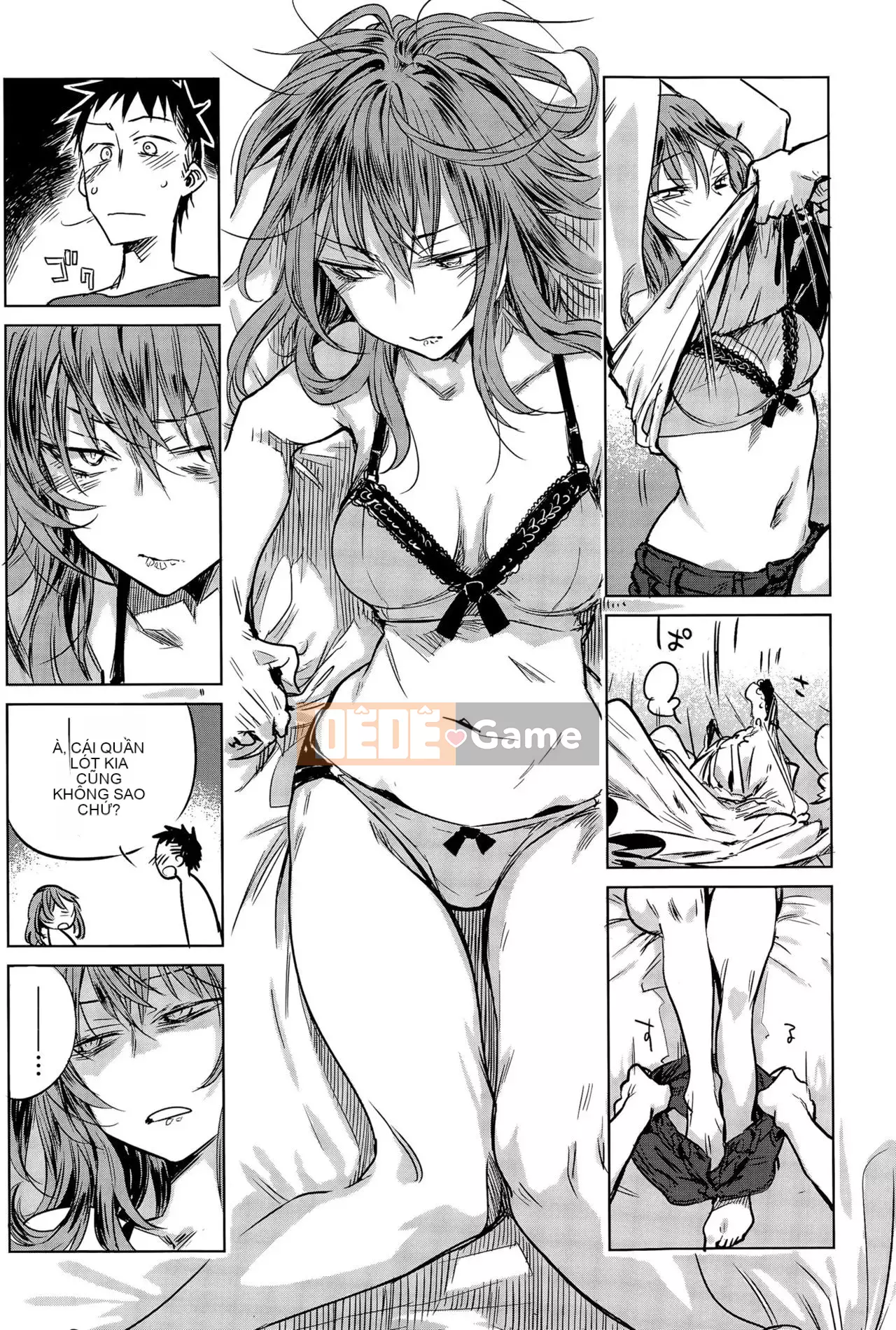 [Ikuhana Niiro] Tân