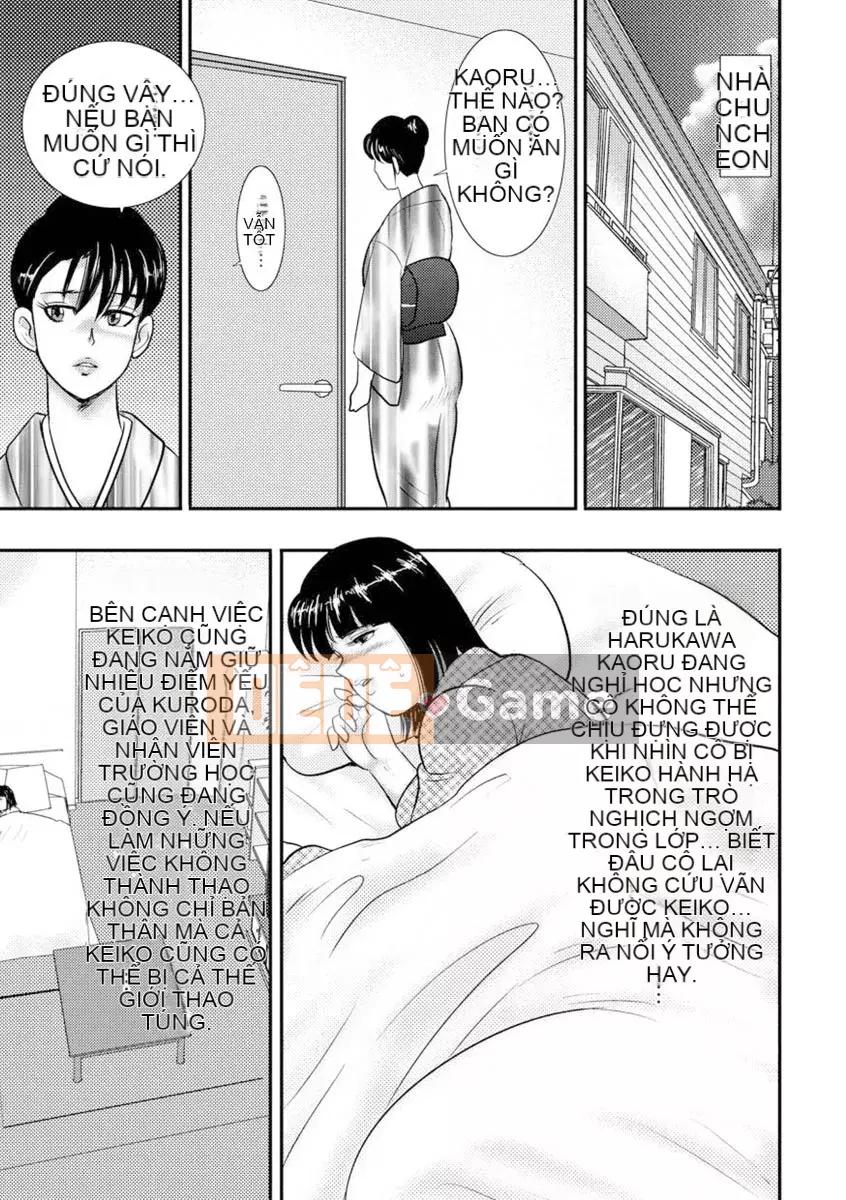 [Maina Boy] Dorei Onna Kyoushi Keiko Vol.6 [Kỹ thuật số]