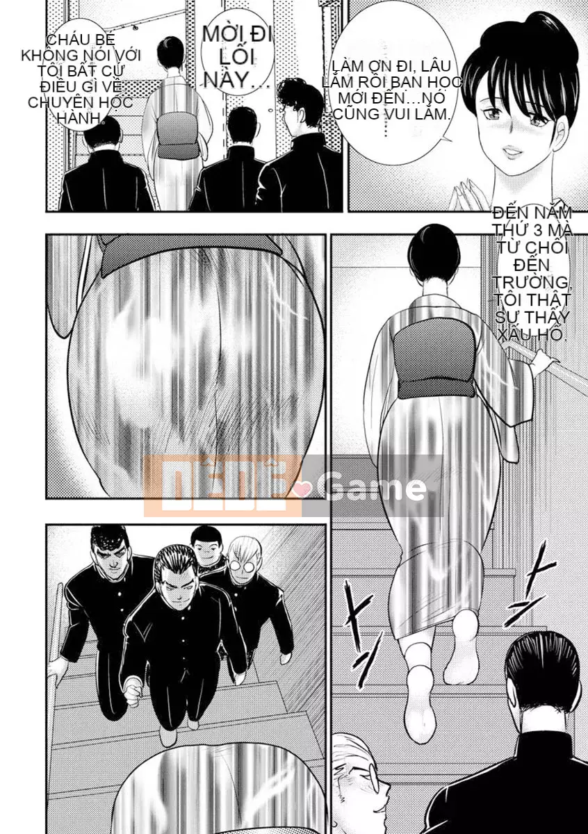 [Maina Boy] Dorei Onna Kyoushi Keiko Vol.6 [Kỹ thuật số]