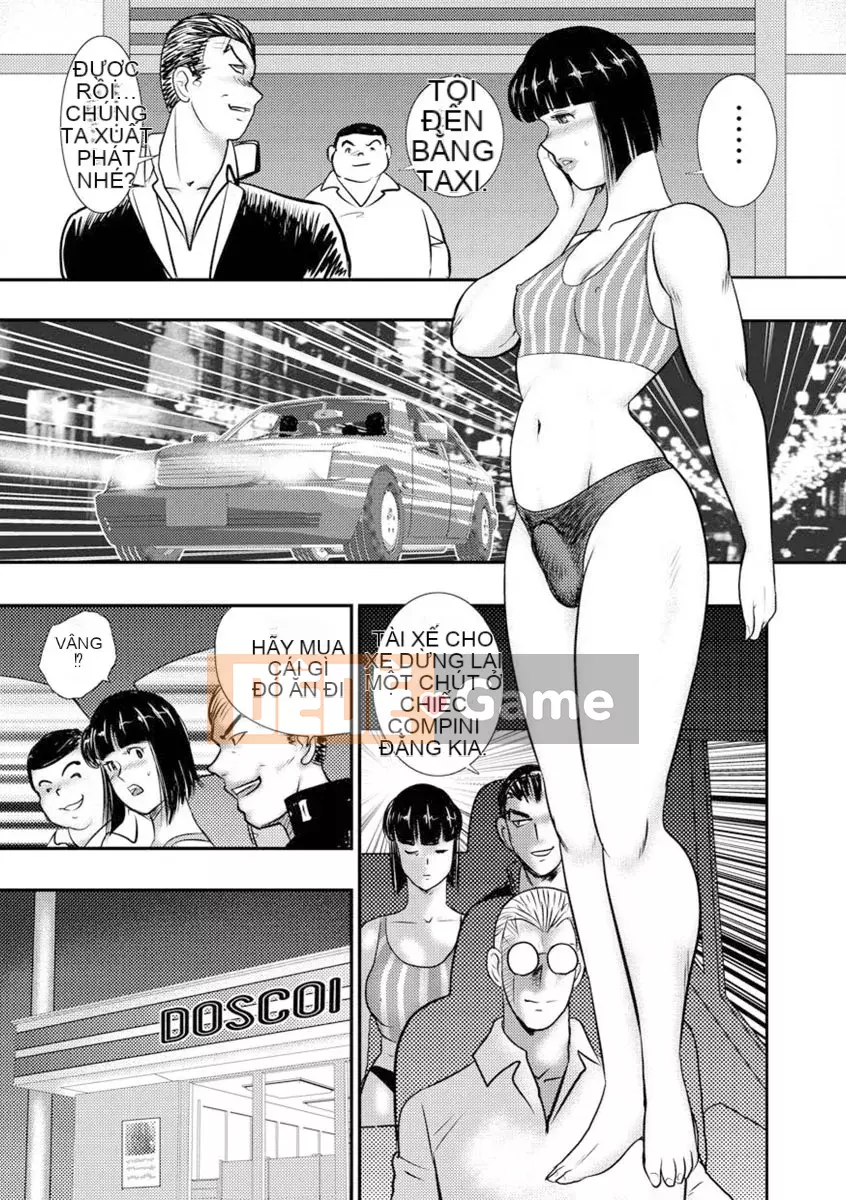 [Maina Boy] Dorei Onna Kyoushi Keiko Vol.6 [Kỹ thuật số]