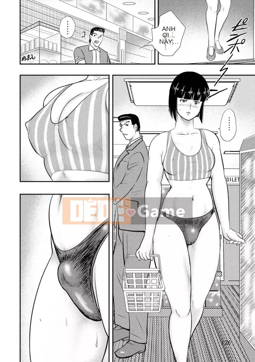 [Maina Boy] Dorei Onna Kyoushi Keiko Vol.6 [Kỹ thuật số]