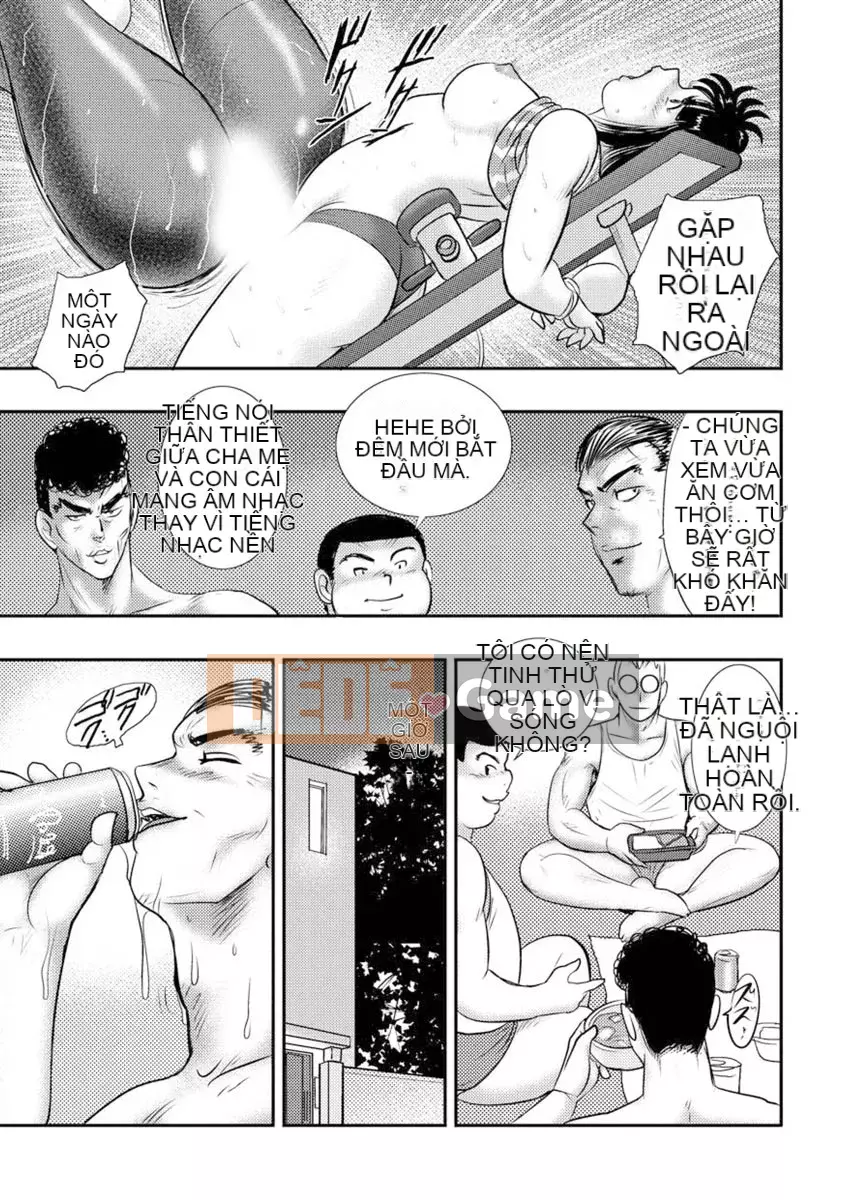 [Maina Boy] Dorei Onna Kyoushi Keiko Vol.6 [Kỹ thuật số]