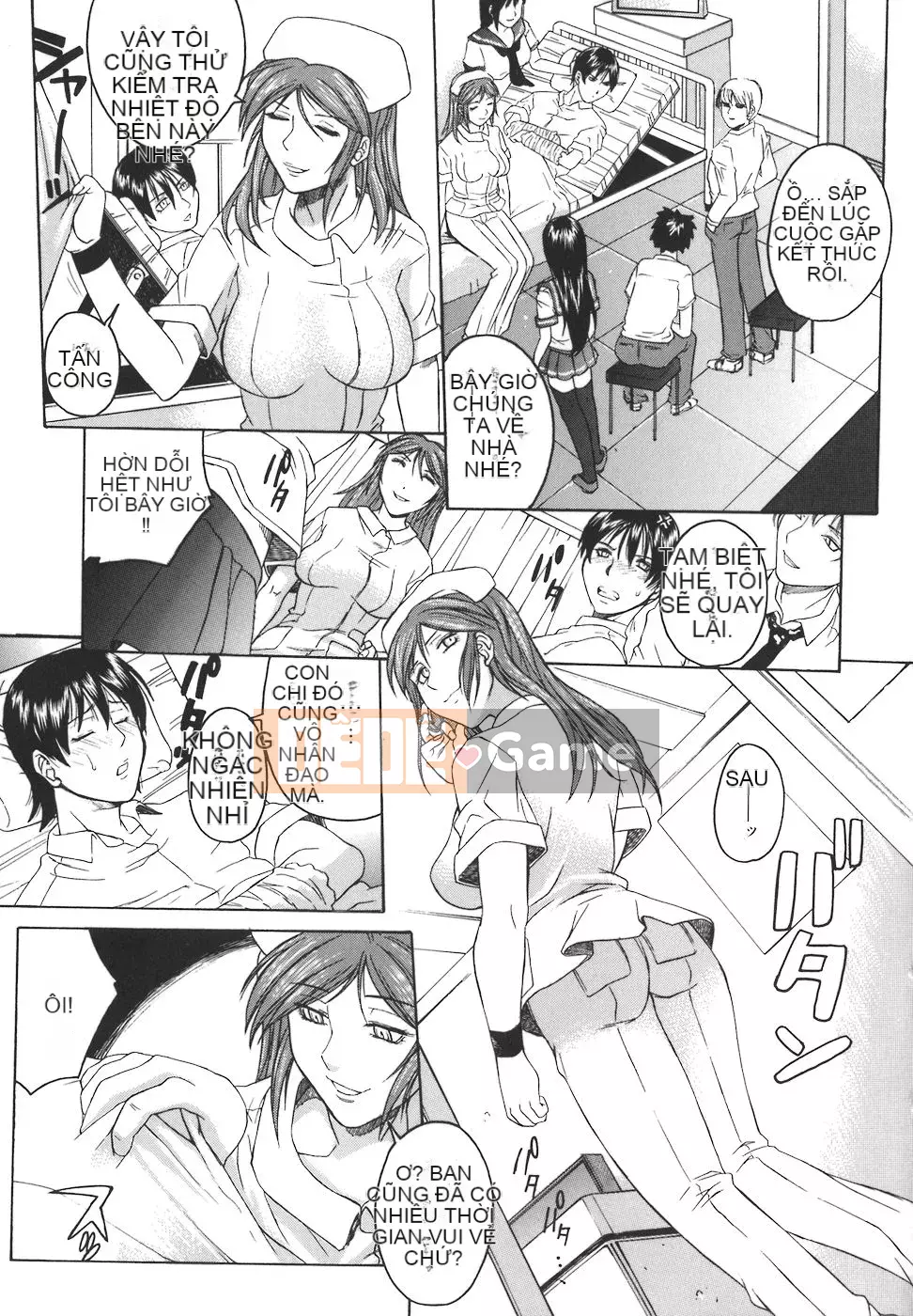 [Akino Hidefumi] Em gái