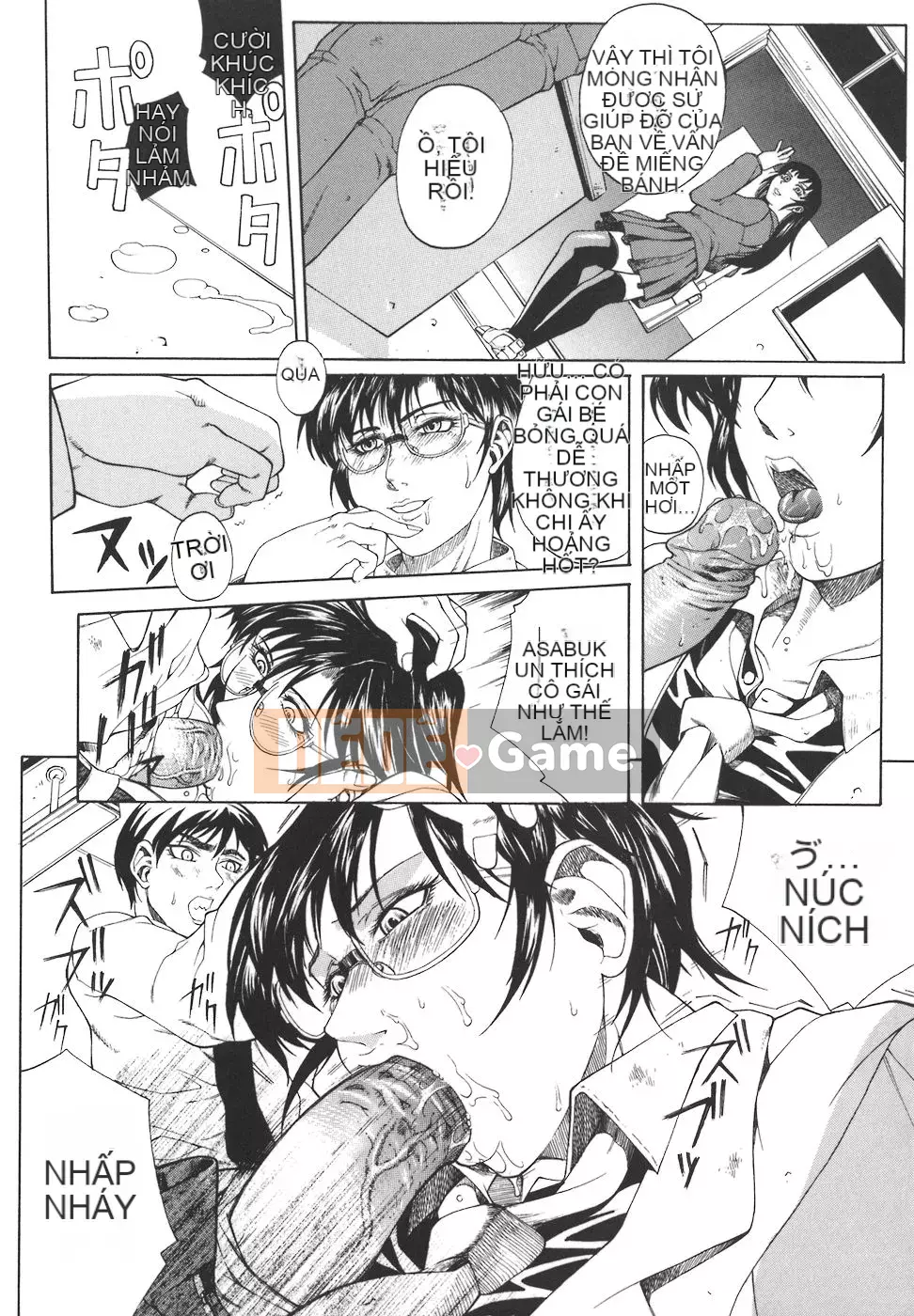 [Akino Hidefumi] Em gái