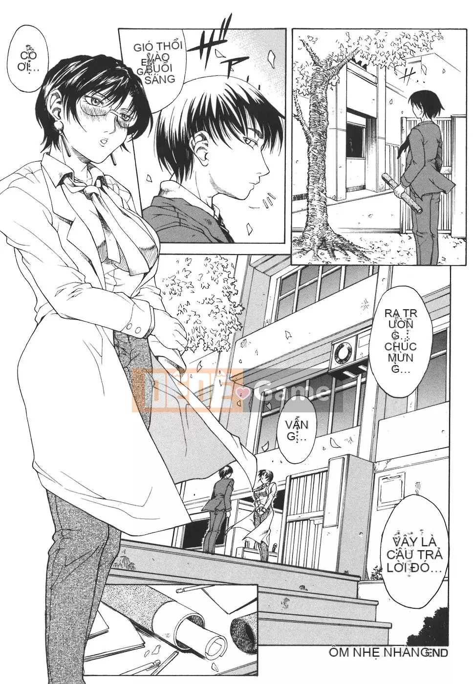 [Akino Hidefumi] Em gái