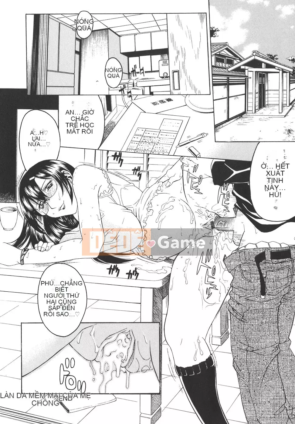 [Akino Hidefumi] Em gái