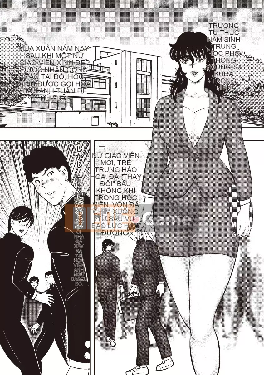 [Maina Boy] Dorei Onna Kyoushi Keiko Vol.5 [Kỹ thuật số]