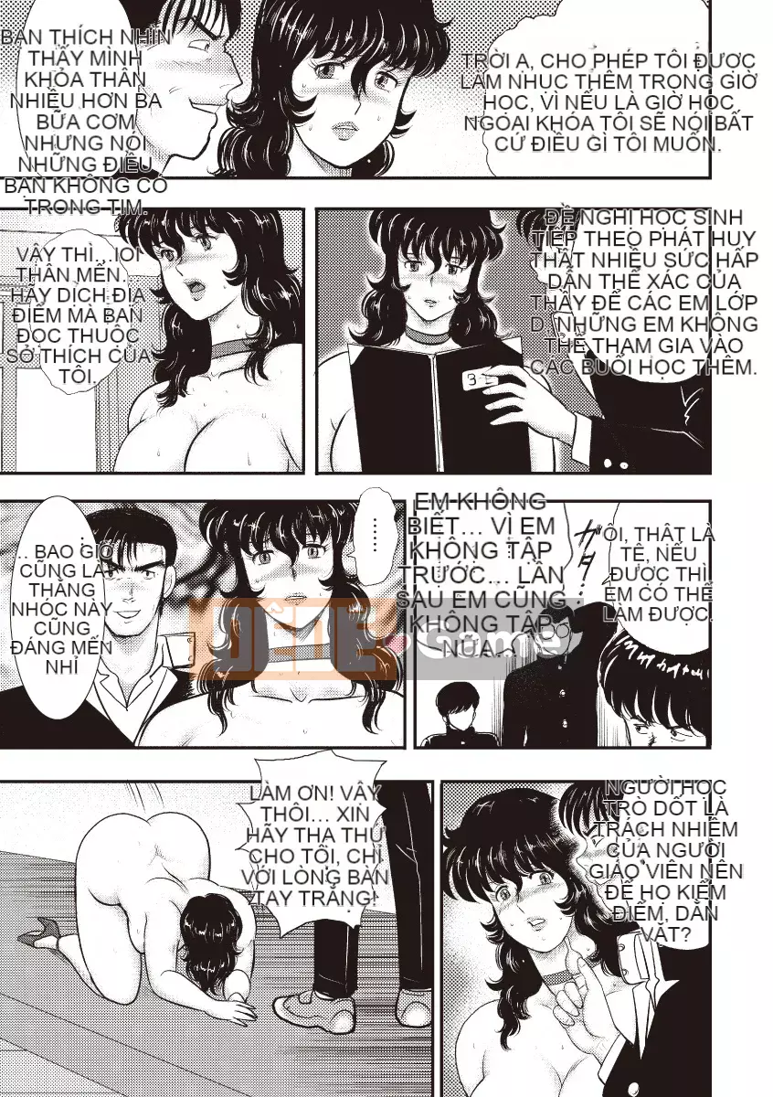 [Maina Boy] Dorei Onna Kyoushi Keiko Vol.5 [Kỹ thuật số]