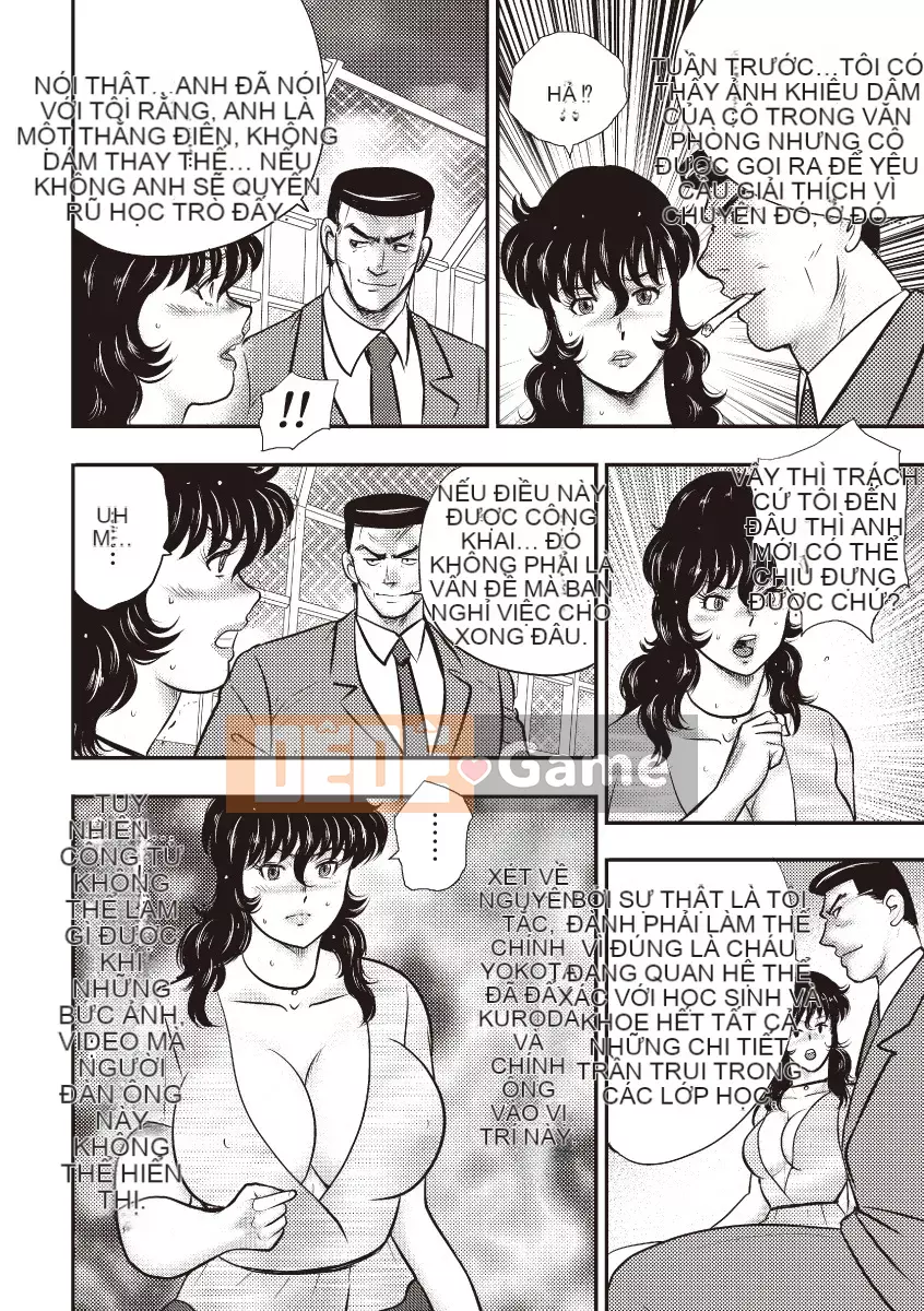 [Maina Boy] Dorei Onna Kyoushi Keiko Vol.5 [Kỹ thuật số]