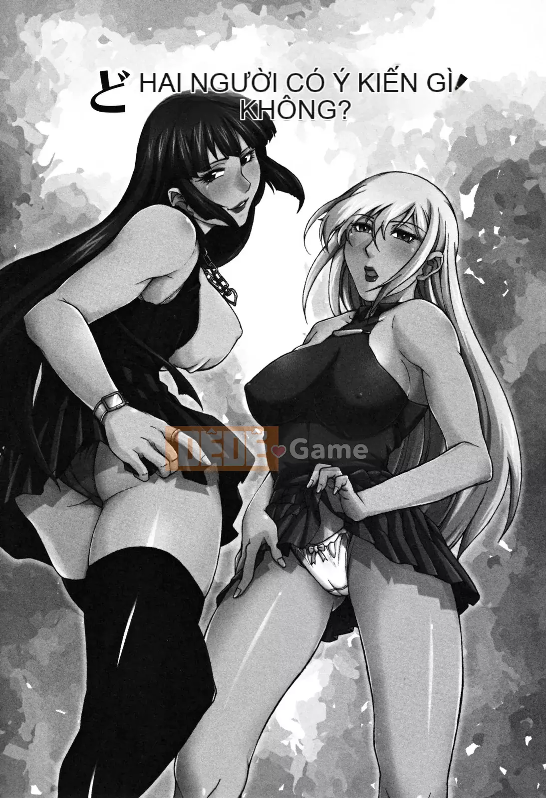 [Akino Hidefumi] Thả em gái xinh đẹp