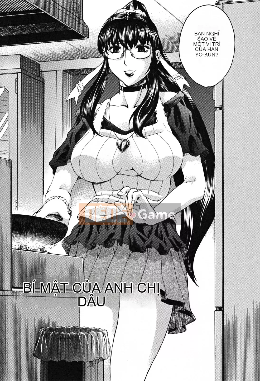 [Akino Hidefumi] Thả em gái xinh đẹp