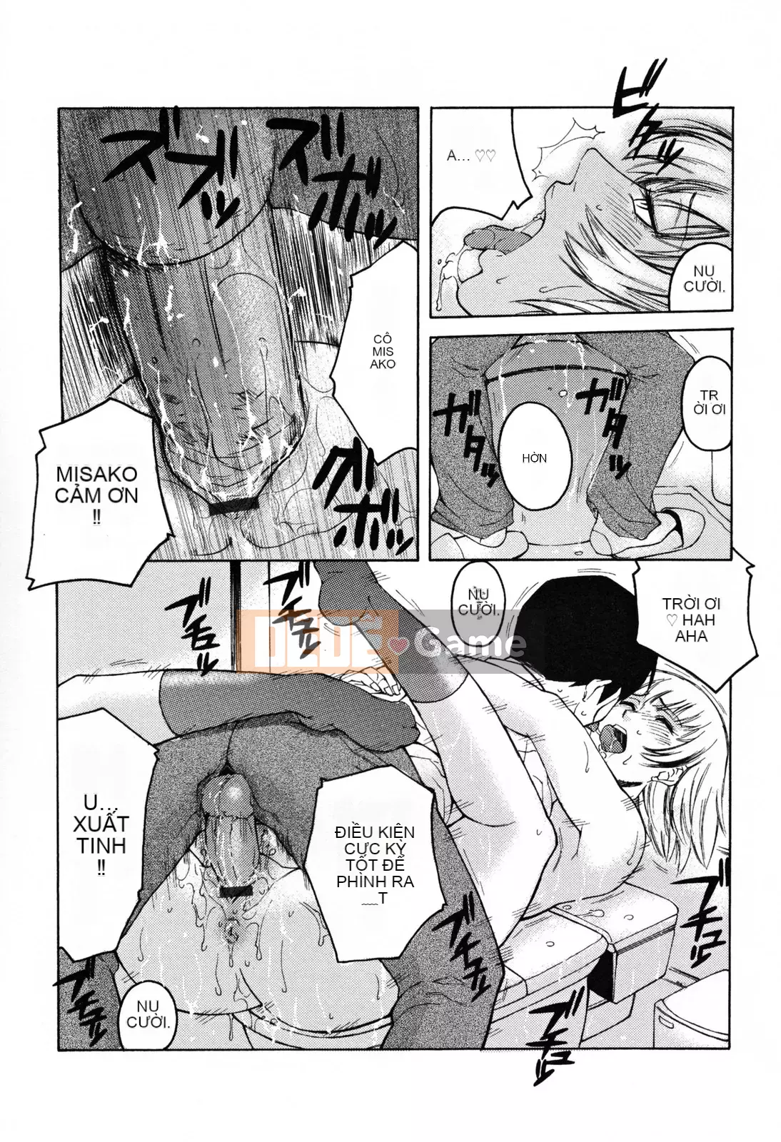 [Akino Hidefumi] Thả em gái xinh đẹp