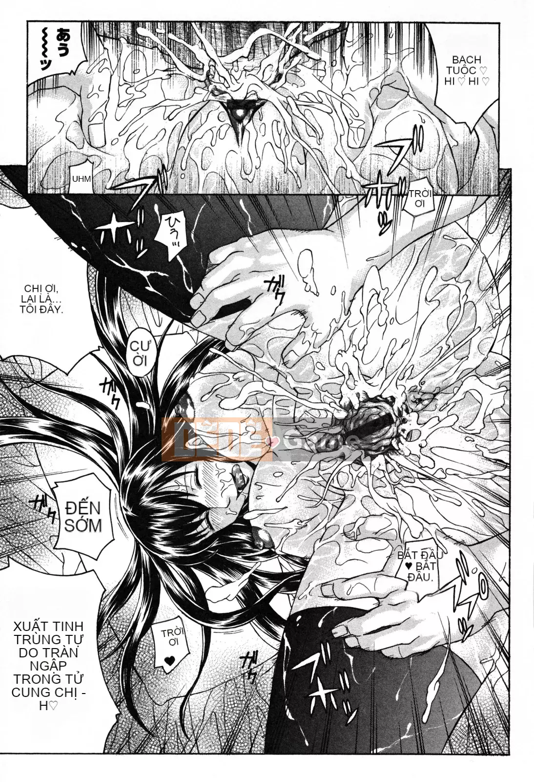 [Akino Hidefumi] Thả em gái xinh đẹp