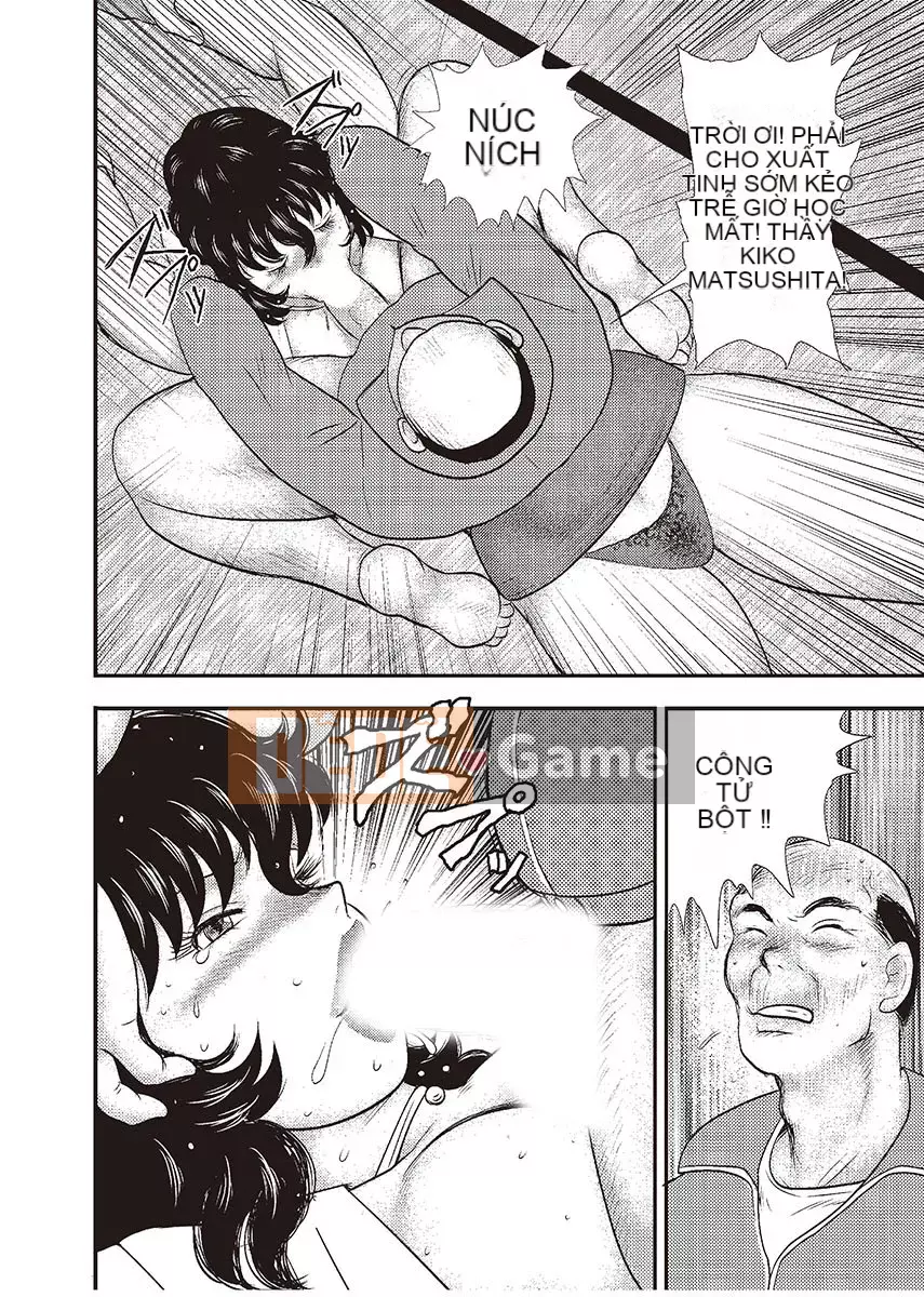 [Mainaboy] Dorei Onna Kyoushi Keiko Vol.3 [Kỹ thuật số]