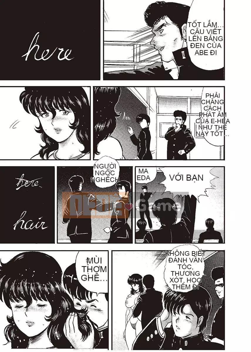 [Mainaboy] Dorei Onna Kyoushi Keiko Vol.3 [Kỹ thuật số]