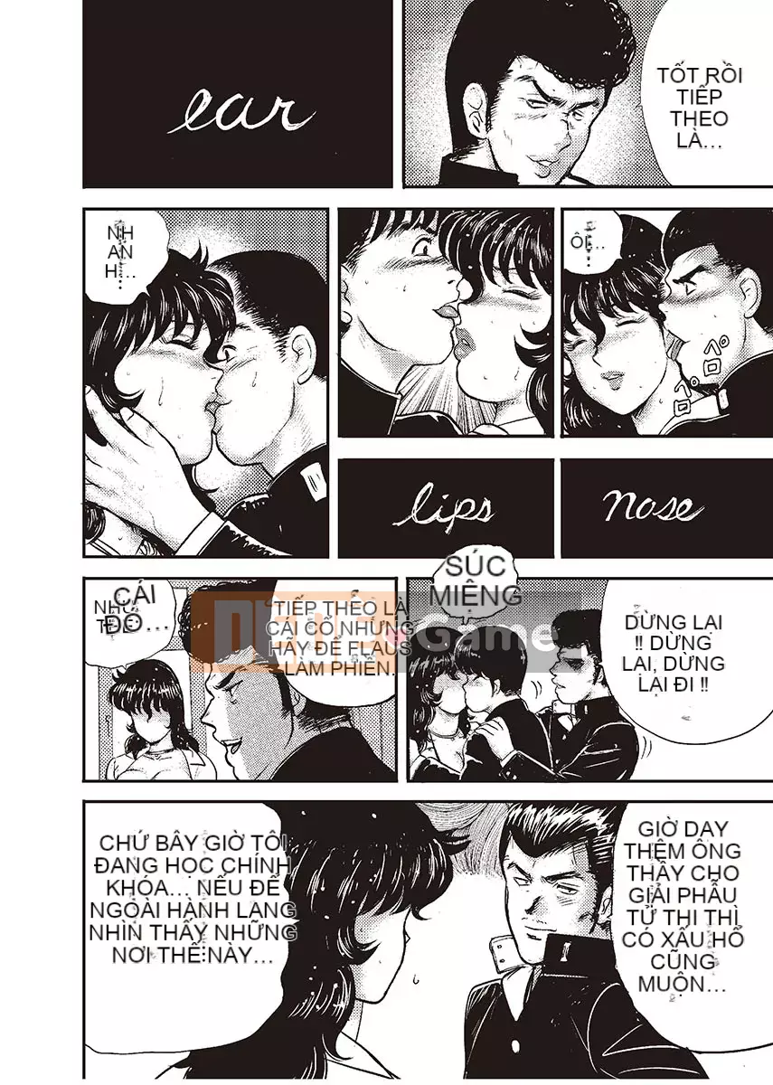 [Mainaboy] Dorei Onna Kyoushi Keiko Vol.3 [Kỹ thuật số]